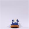 Gola Elan Retro T Toe Gumsole Trainer - Deep Blue